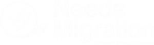 Needs Migration logo