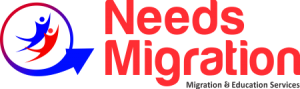 Needs Migration logo