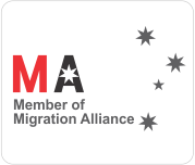 member of migration alliance