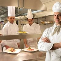 Cookery Courses Sydney