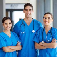 Nursing courses in Australia