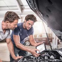 Automotive Courses Sydney